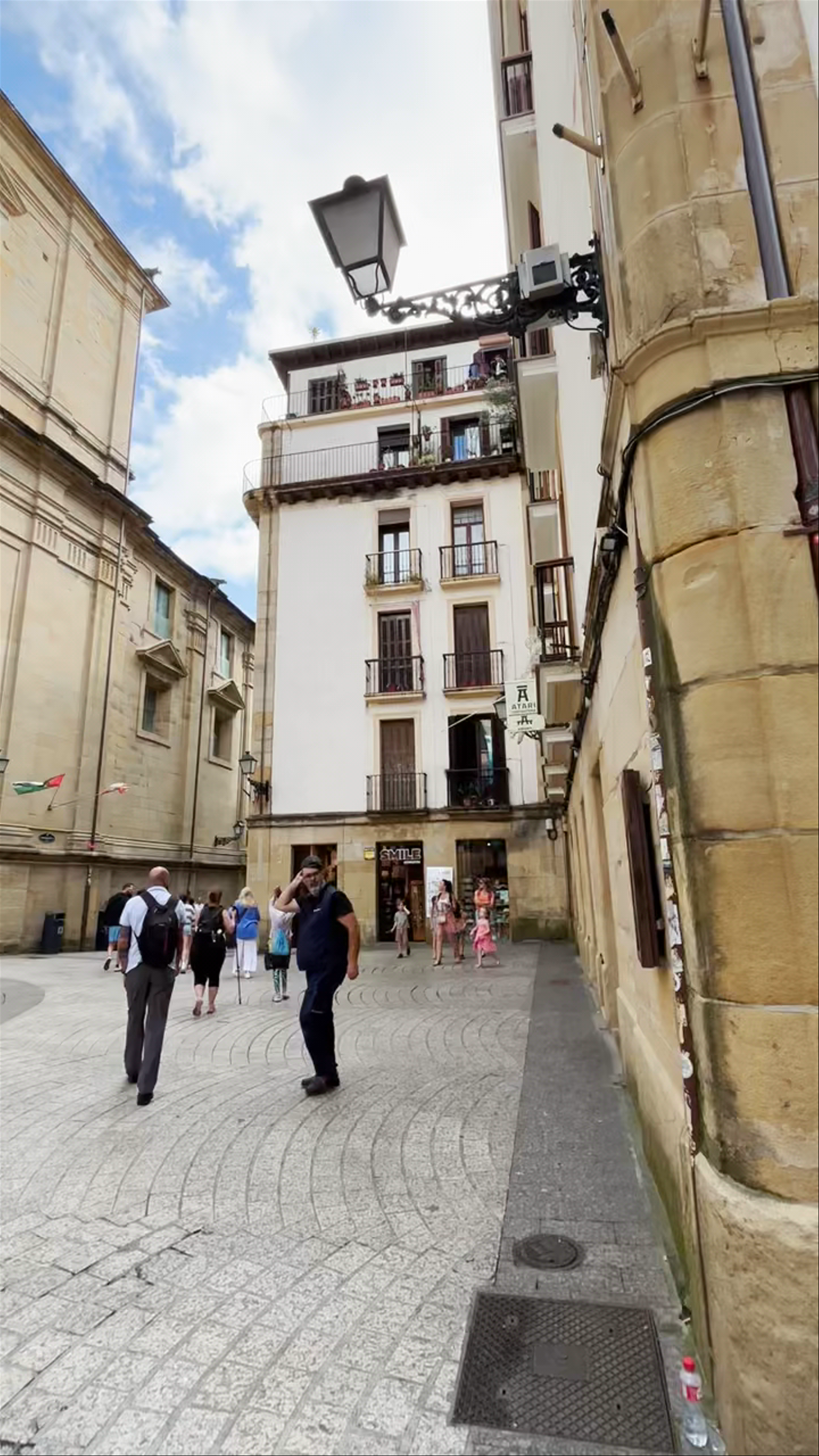Basílica de Nuestra Señora del Coro: Historic Majesty in Donostia-San Sebastian