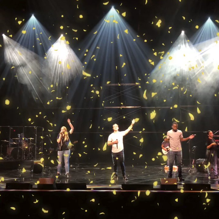 Summit Christian Center - Fantastic even in with great music and family faith sharing - Venues & Event Spaces Near Me - San Antonio, Texas