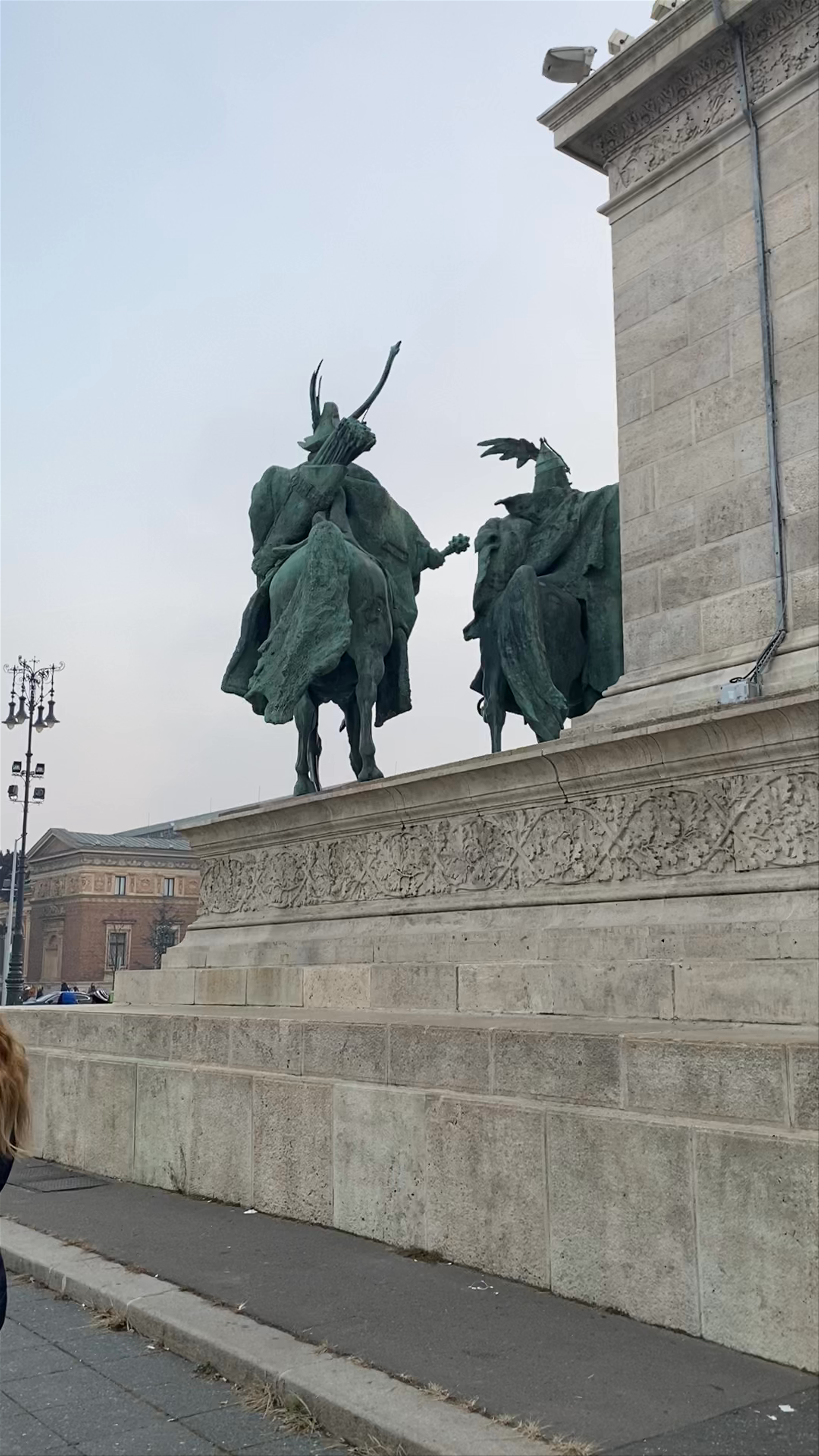 Heroes' Square