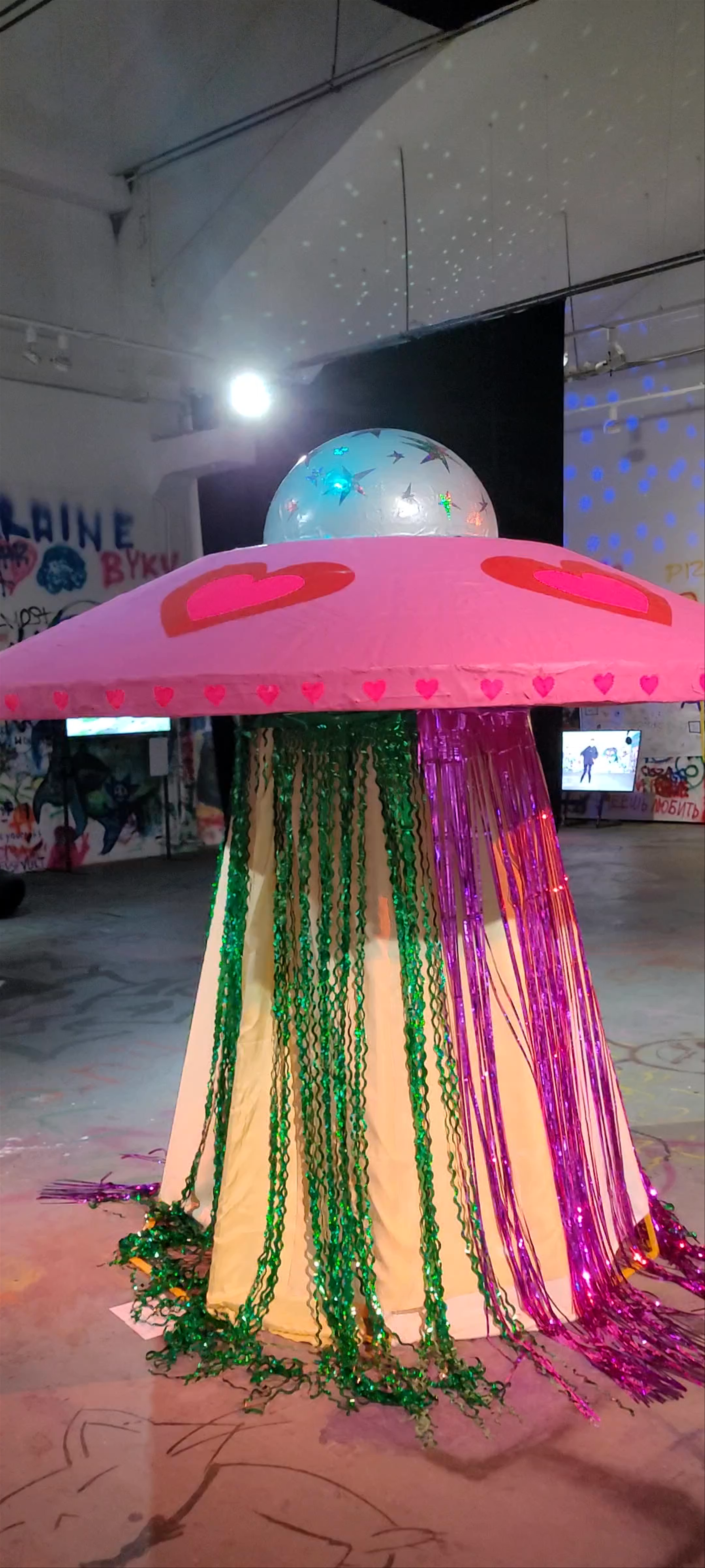 Galeria de arte Labirynt