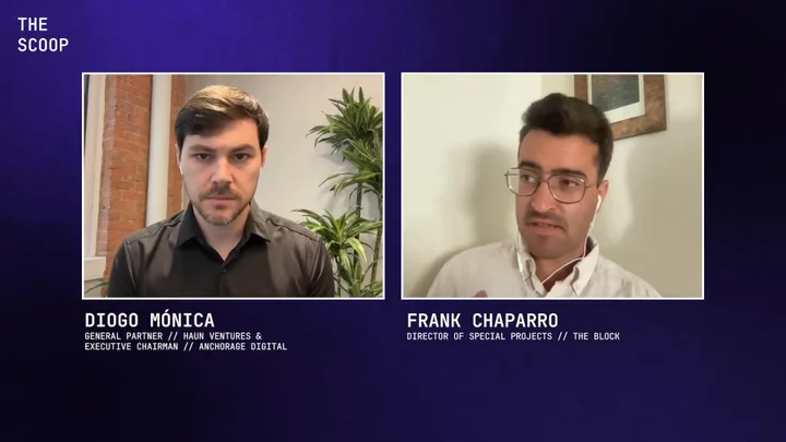 Building 'cult-ure' and lessons for startup founders | The Scoop Podcast w/ Diogo Mónica