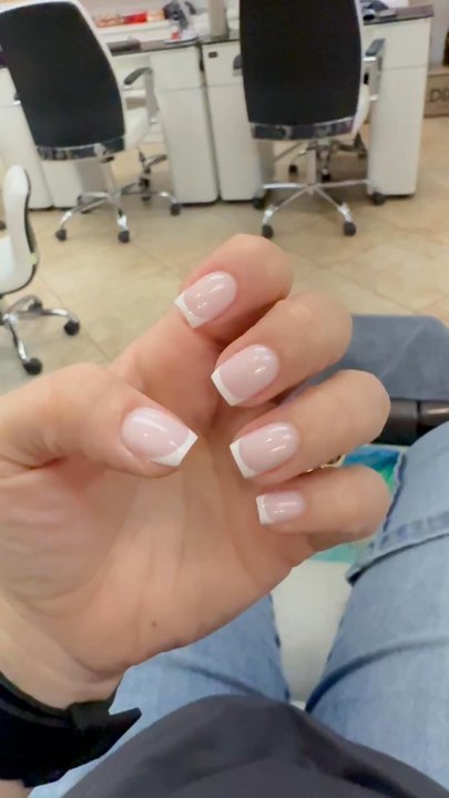 Old Town Nails & Spa - Nail Salons Near Me - Temecula, California