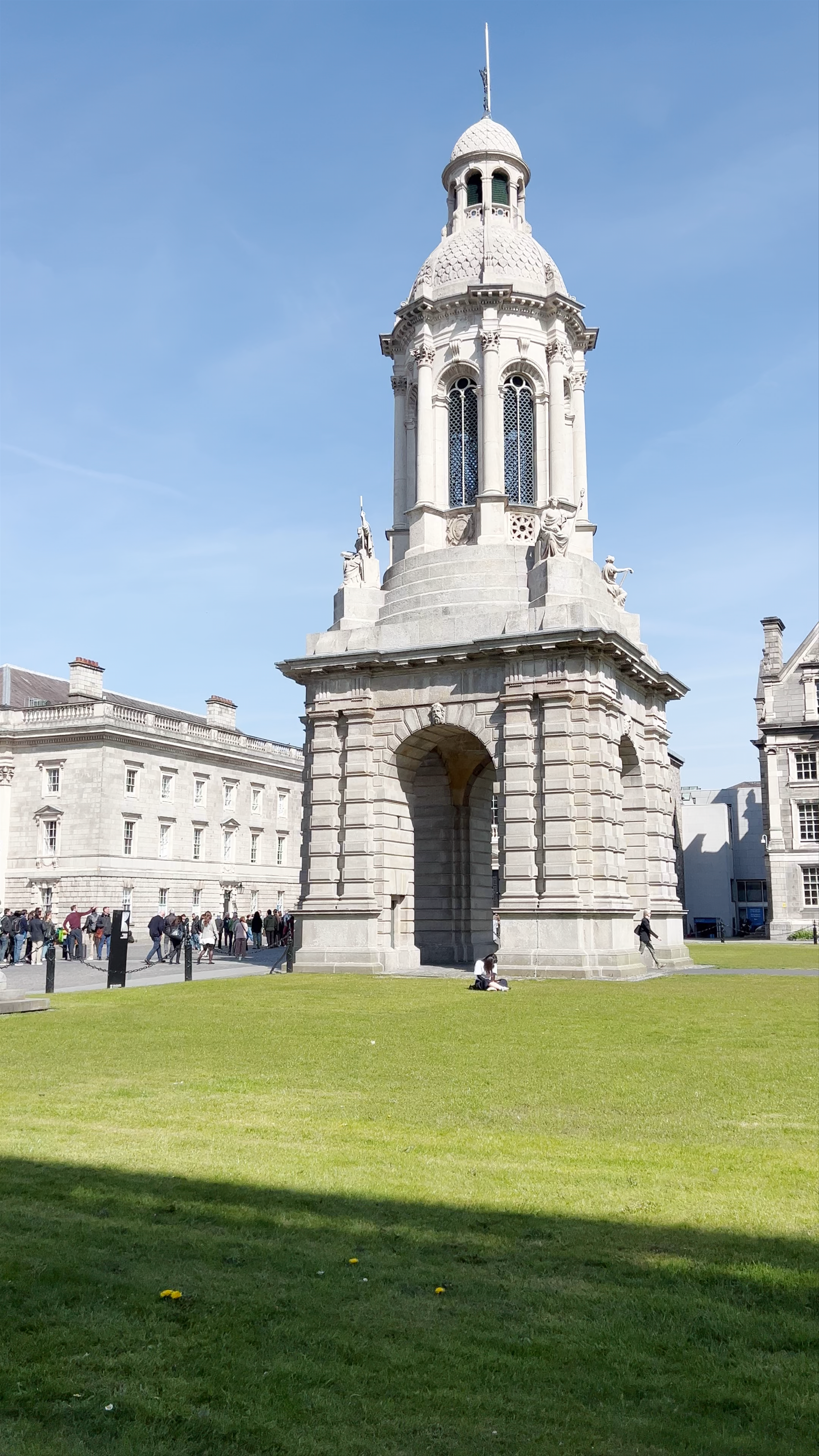 Trinity College