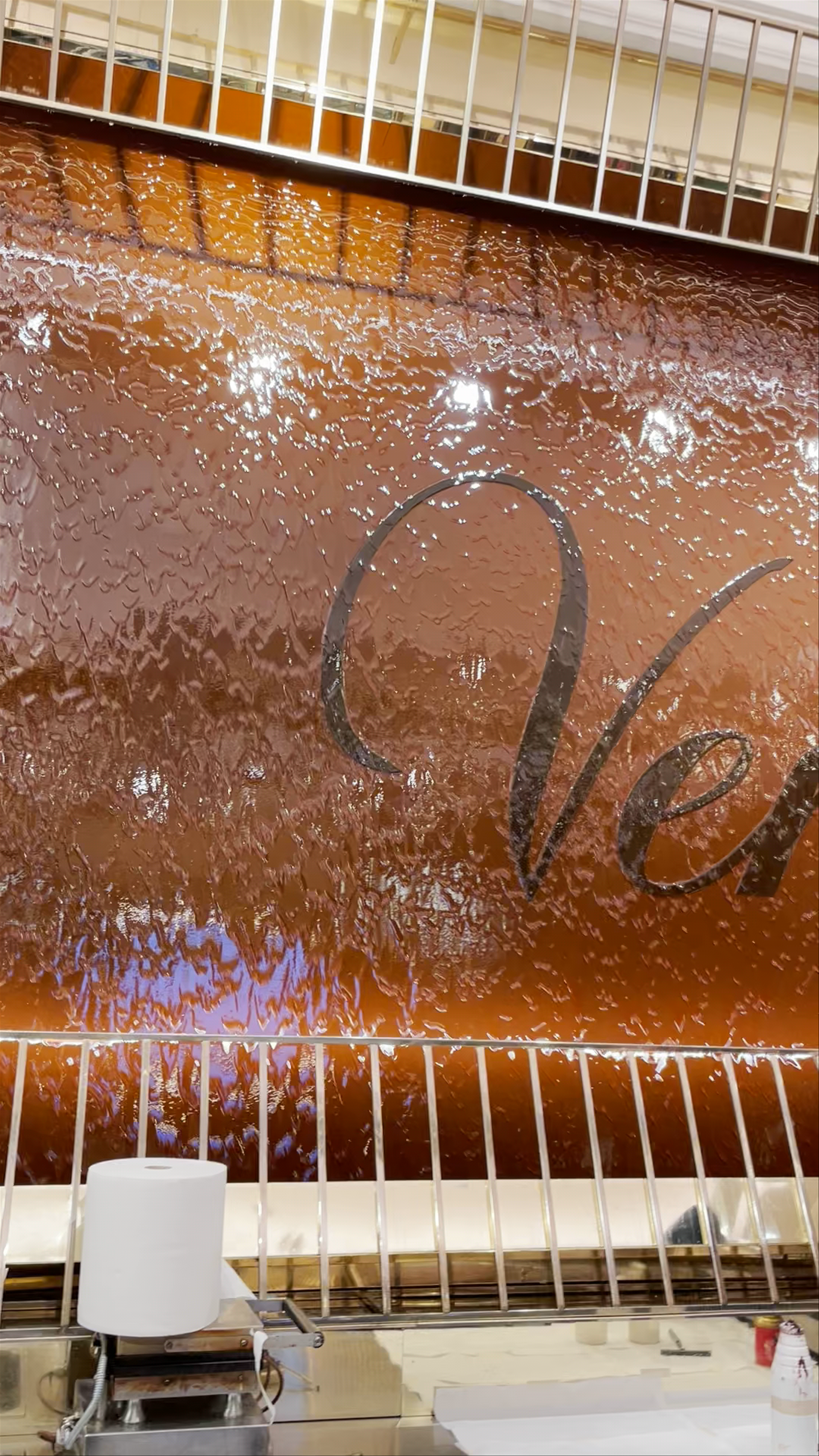 Venchi Cioccolato e Gelato