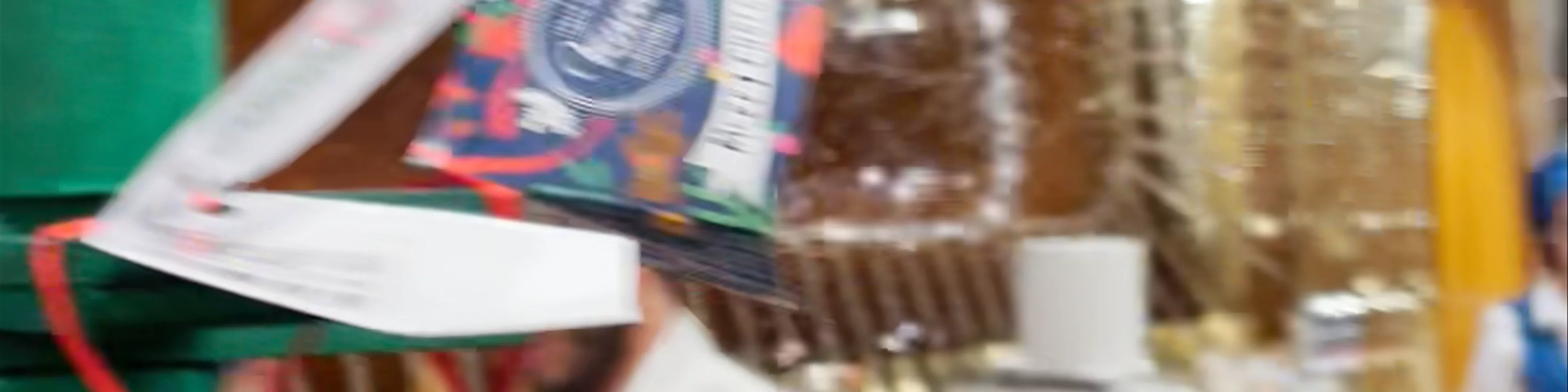 Venchi Cioccolato e Gelato