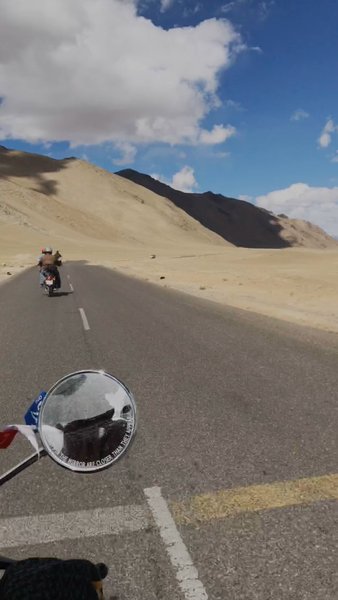 Photo of Google Earth Vs Real