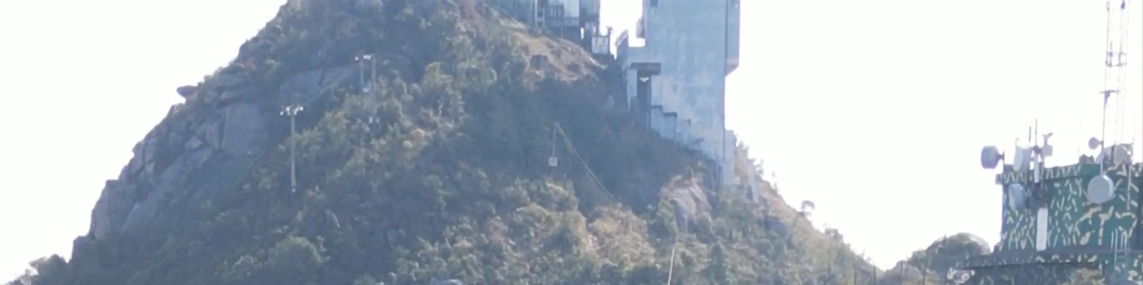 Hong Kong