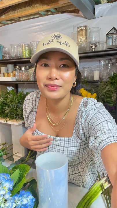 Chaya Floral - Florists Near Me