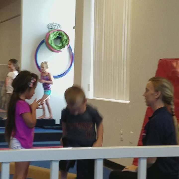 Kips Gymnastics - Gymnastics Near Me - Corona, California