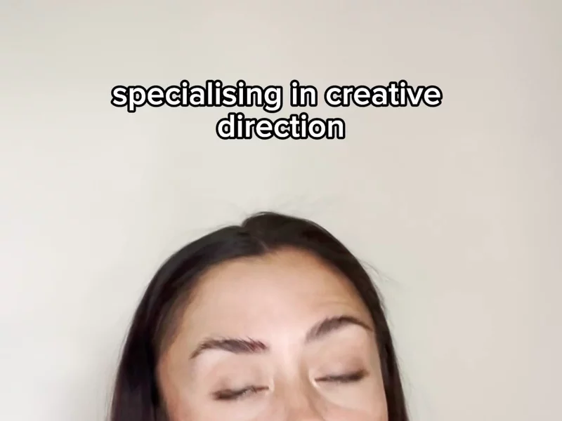 Jessy UGC Introduction