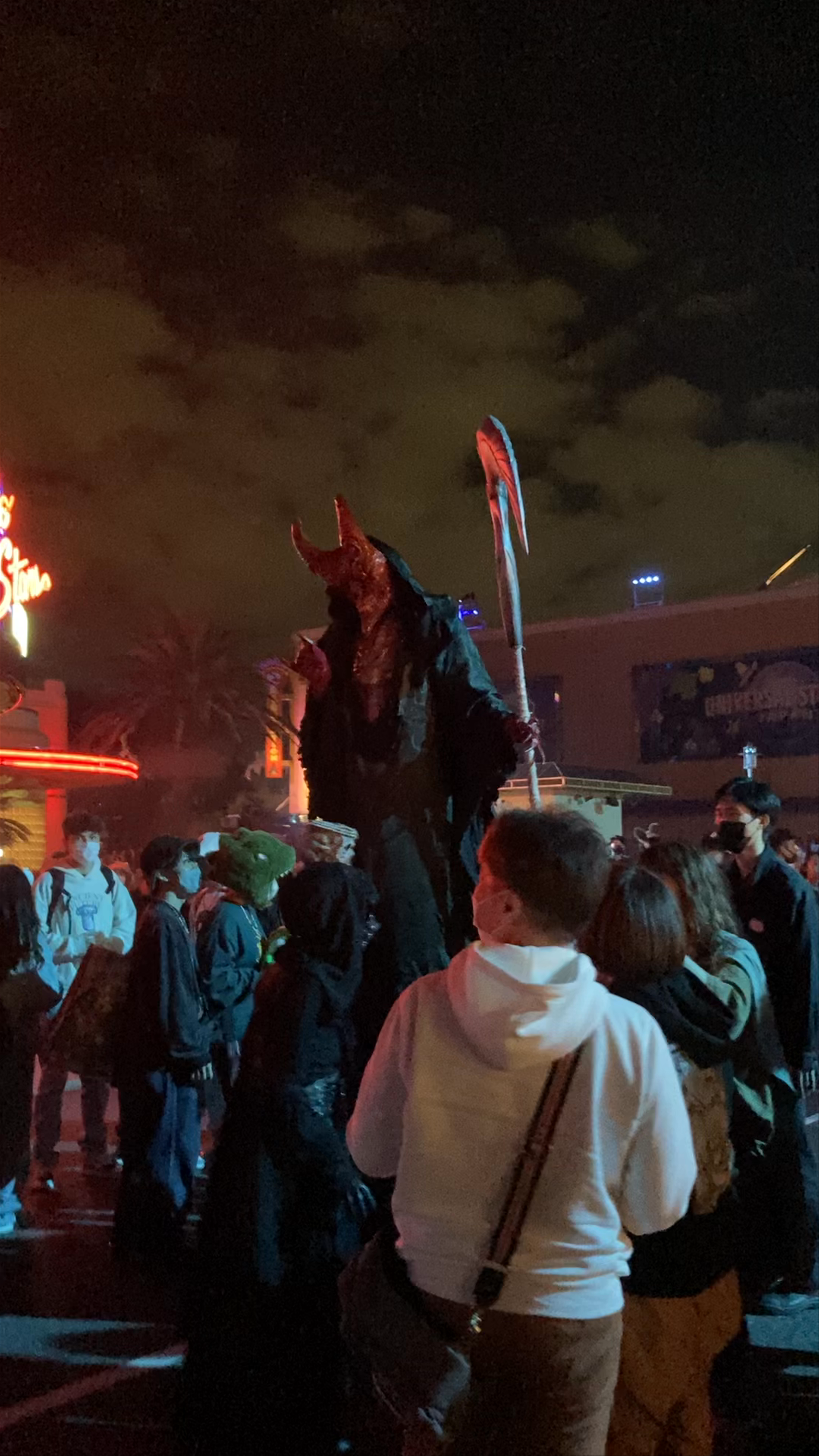 Universal Studios Japan