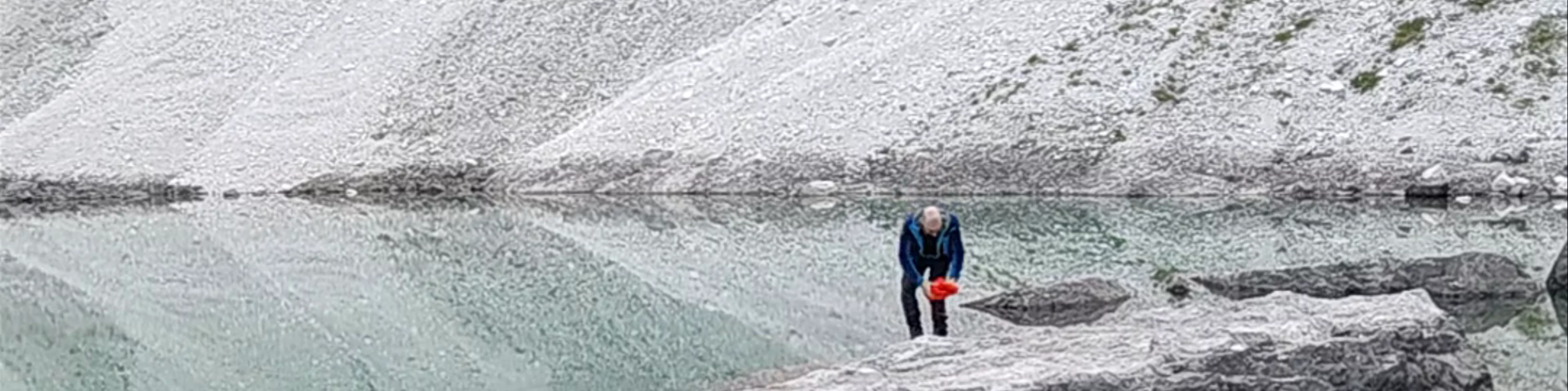 Lago Nero