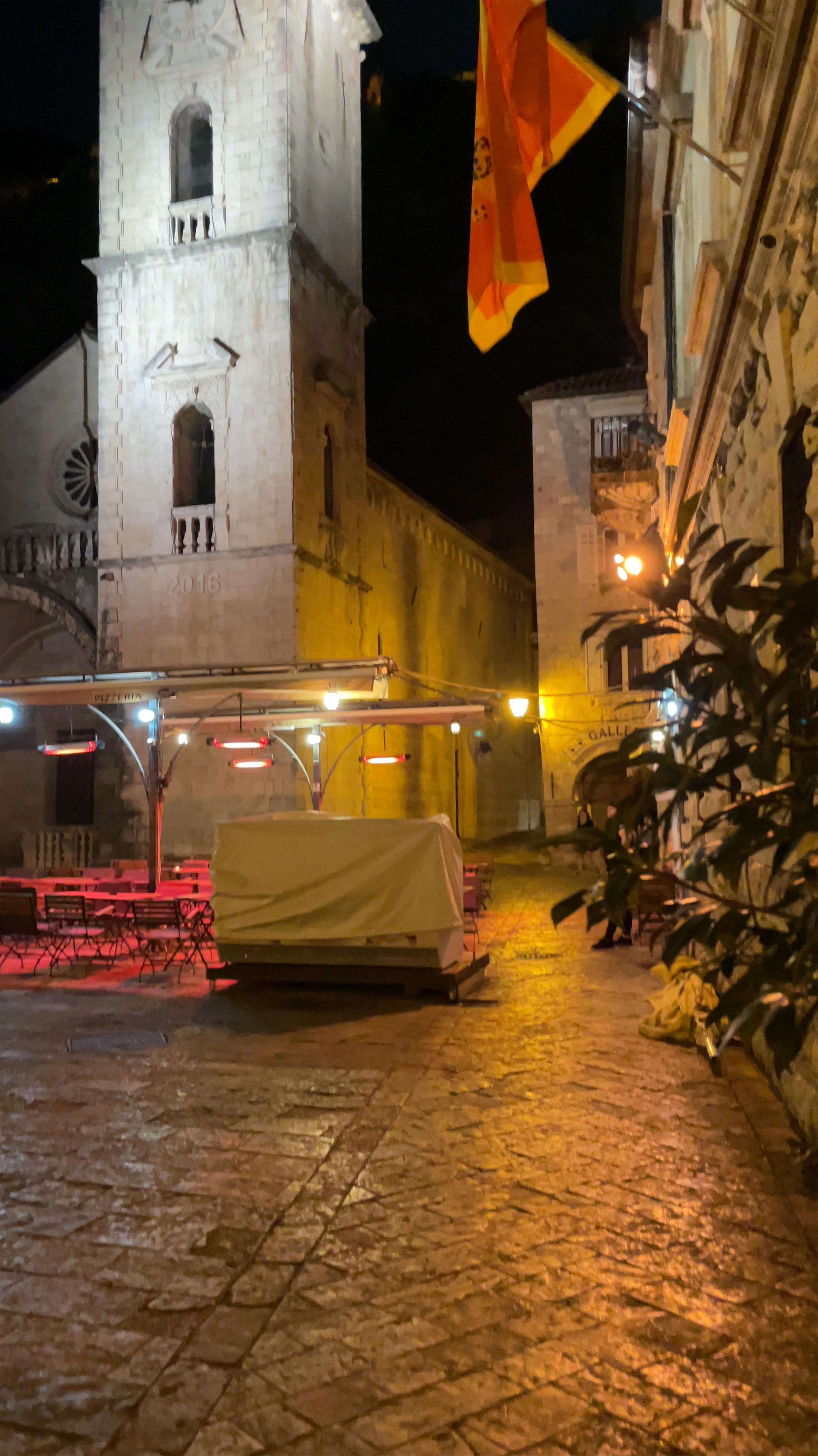 Catedral de San Trifón