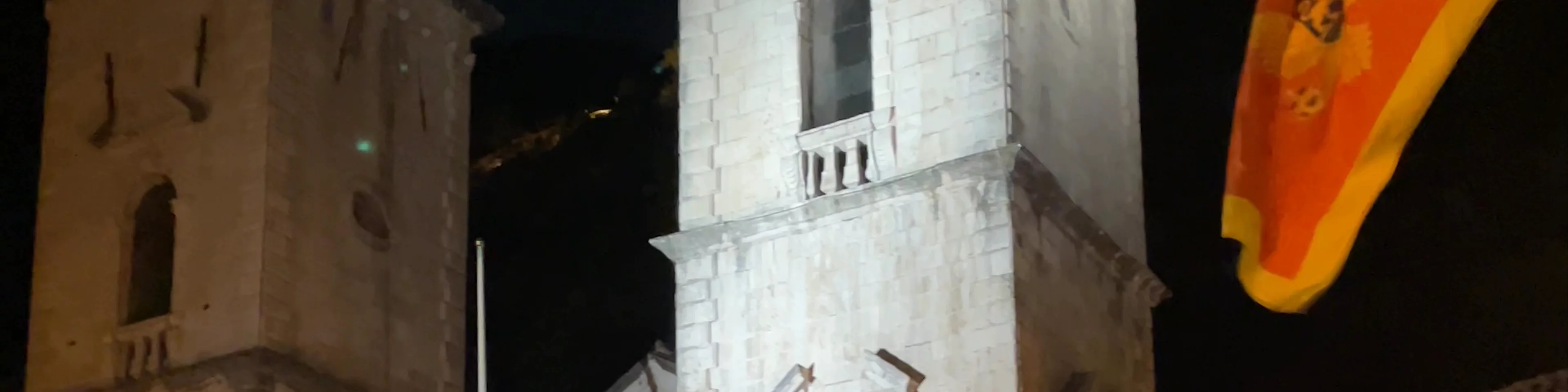 Catedral de San Trifón
