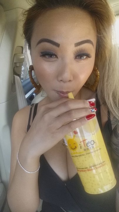 i-Tea - Desserts Near Me - Oakland, California