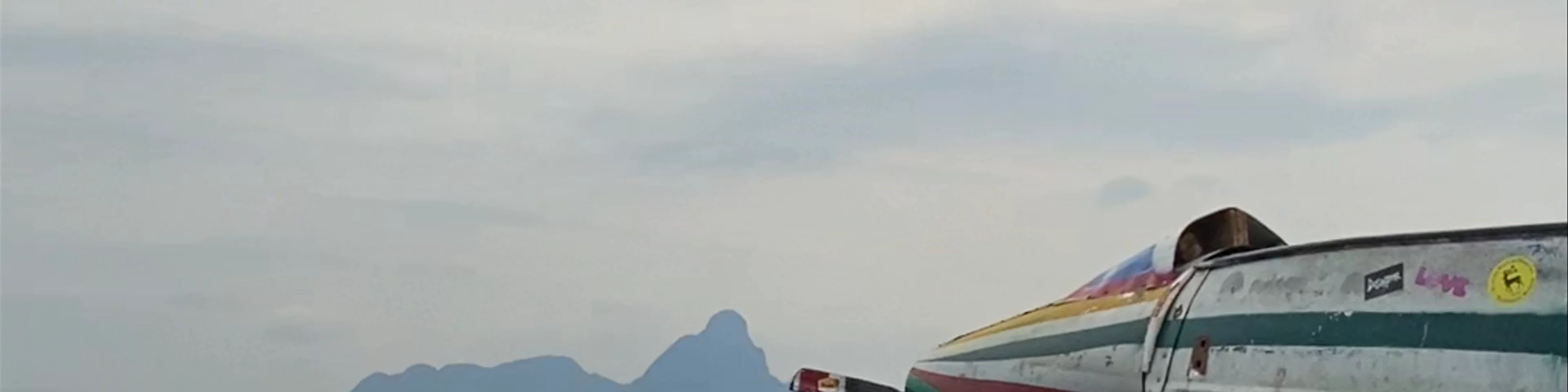 Pha Ngern View Point