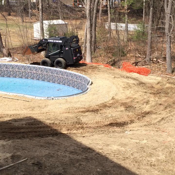 2BROS Services - Snow Removal Near Me - Sudbury, Massachusetts