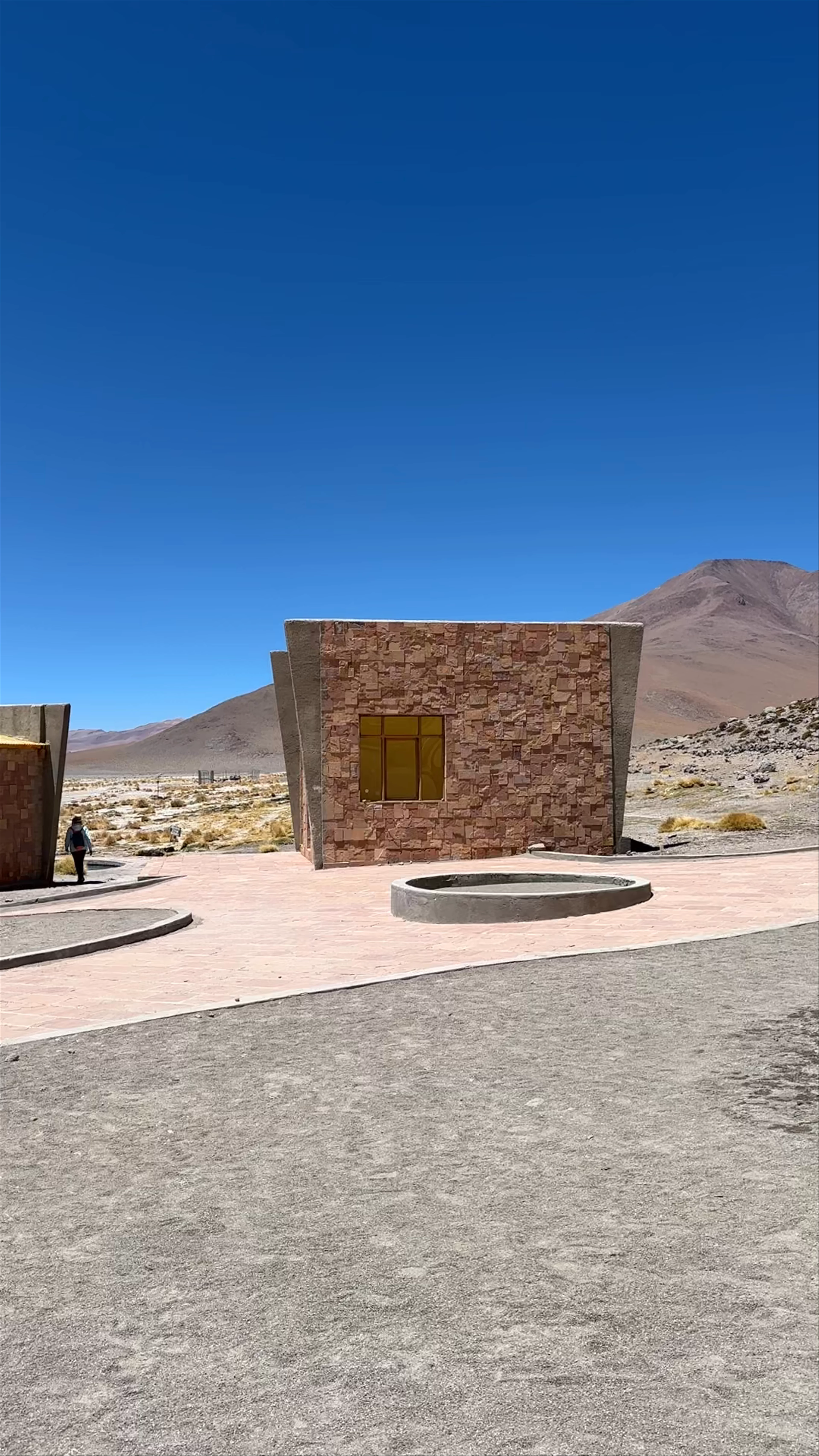 Termas de Polques