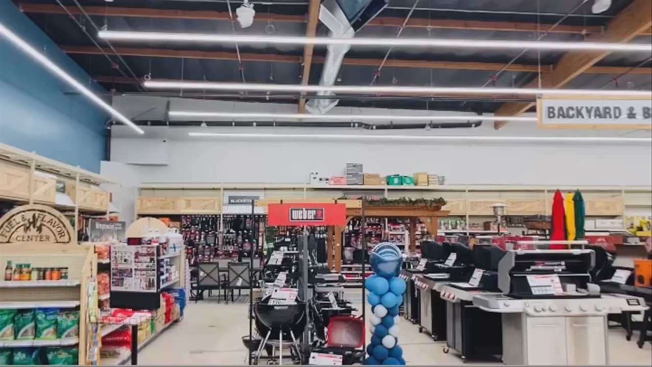 Ace Hardware - Every Dude's dream....entering hardware store. :D - Hardware Stores Near Me - Temple City, California