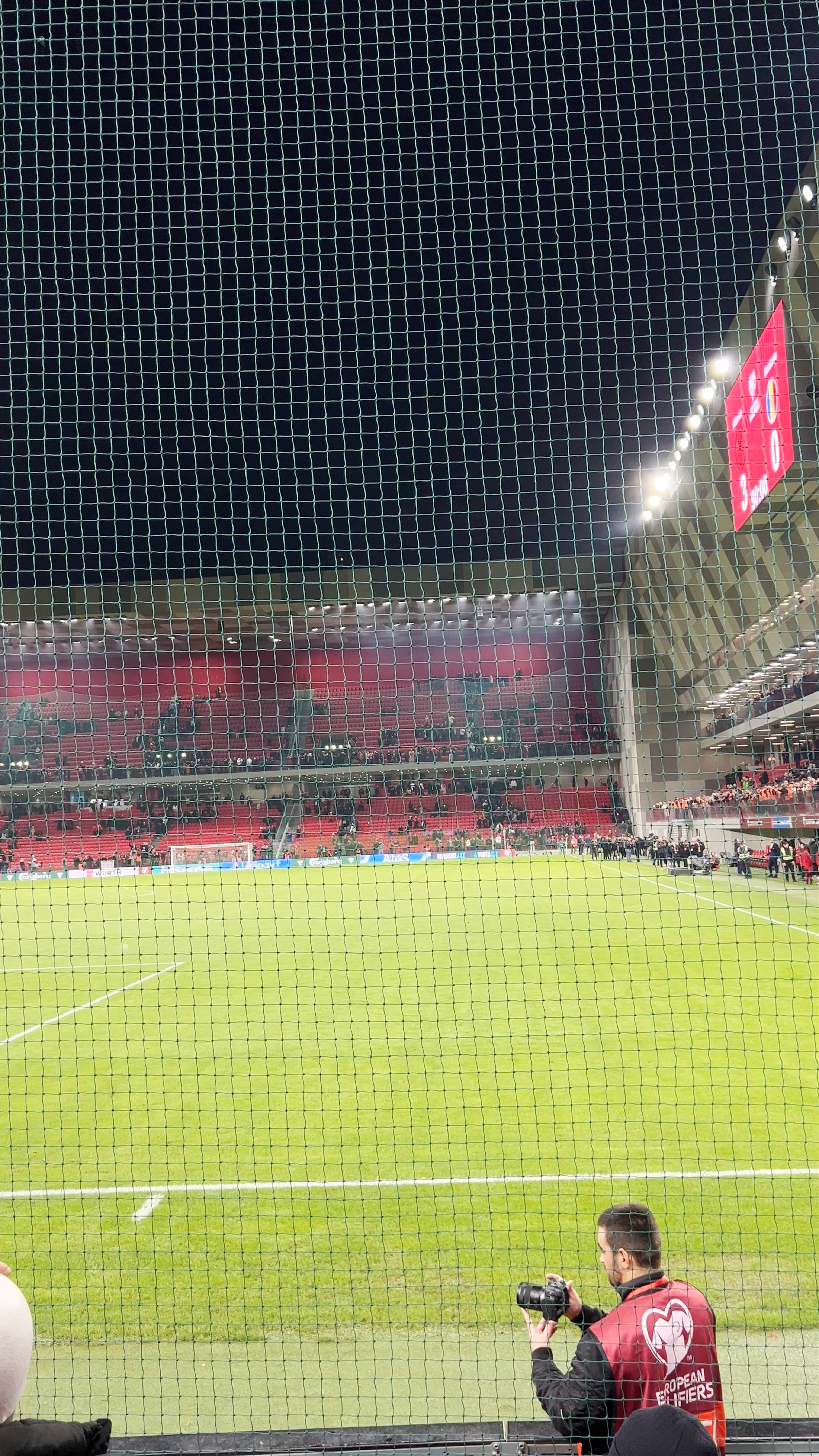 Air Albania Stadium