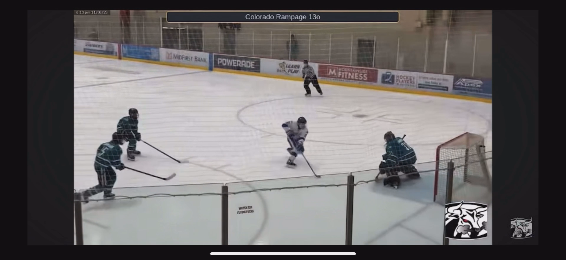 Catcher Conrad's First AAA Hat Trick: From Defense to Offense