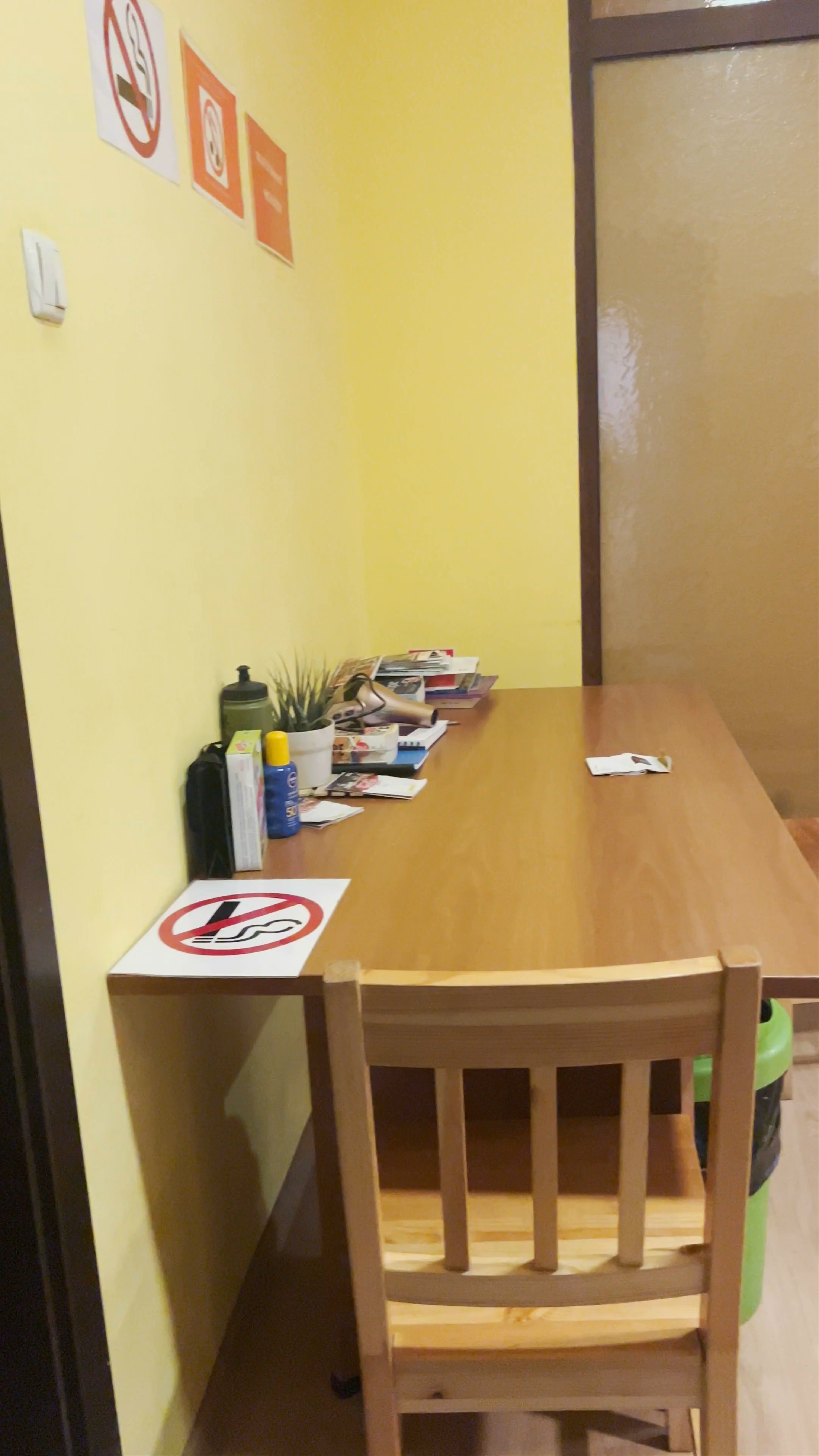 Hostel Mostel: Cozy Shared Dorm Experience in Sofia