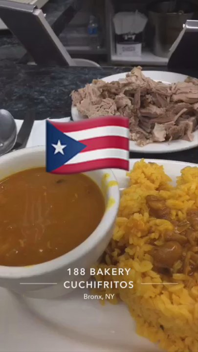 188 Bakery Cuchifritos - Bakeries Near Me - Bronx, New York