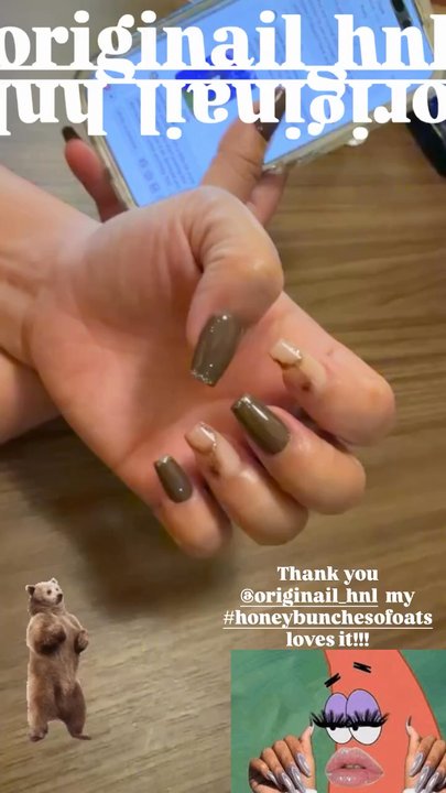 Originail - Nail Salons Near Me - Urban Honolulu, Hawaii