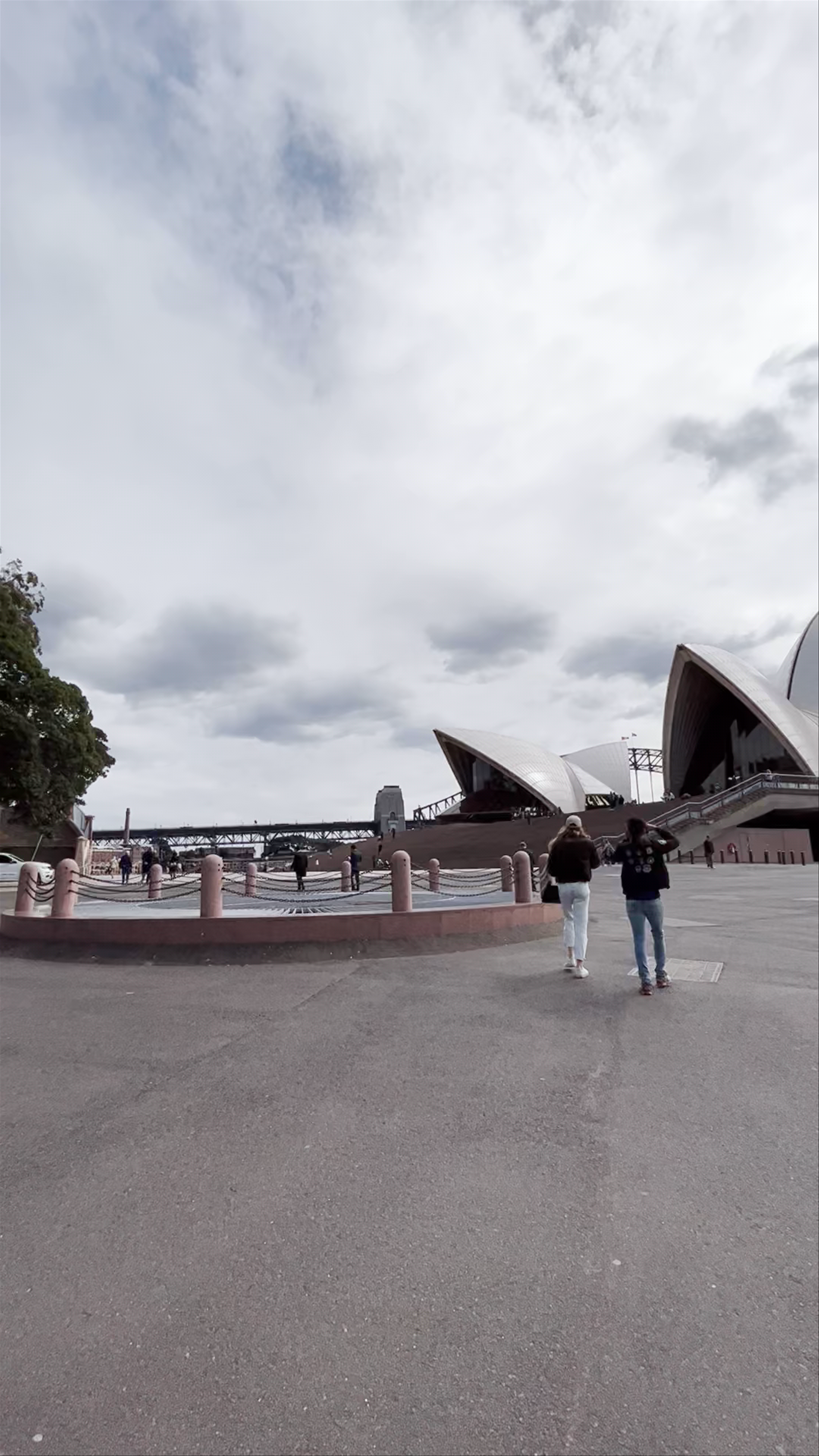 Sydney Opera House