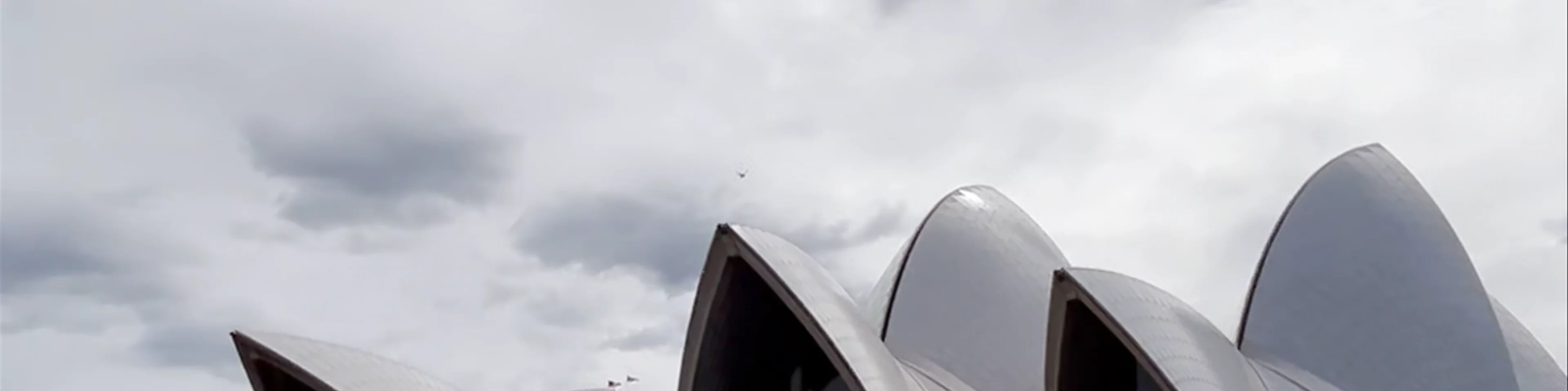 Sydney Opera House