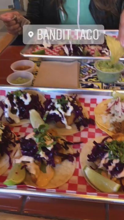 Bandit Taco - Absolutely delicious! - Mexican Near Me - Washington, DC, District of Columbia