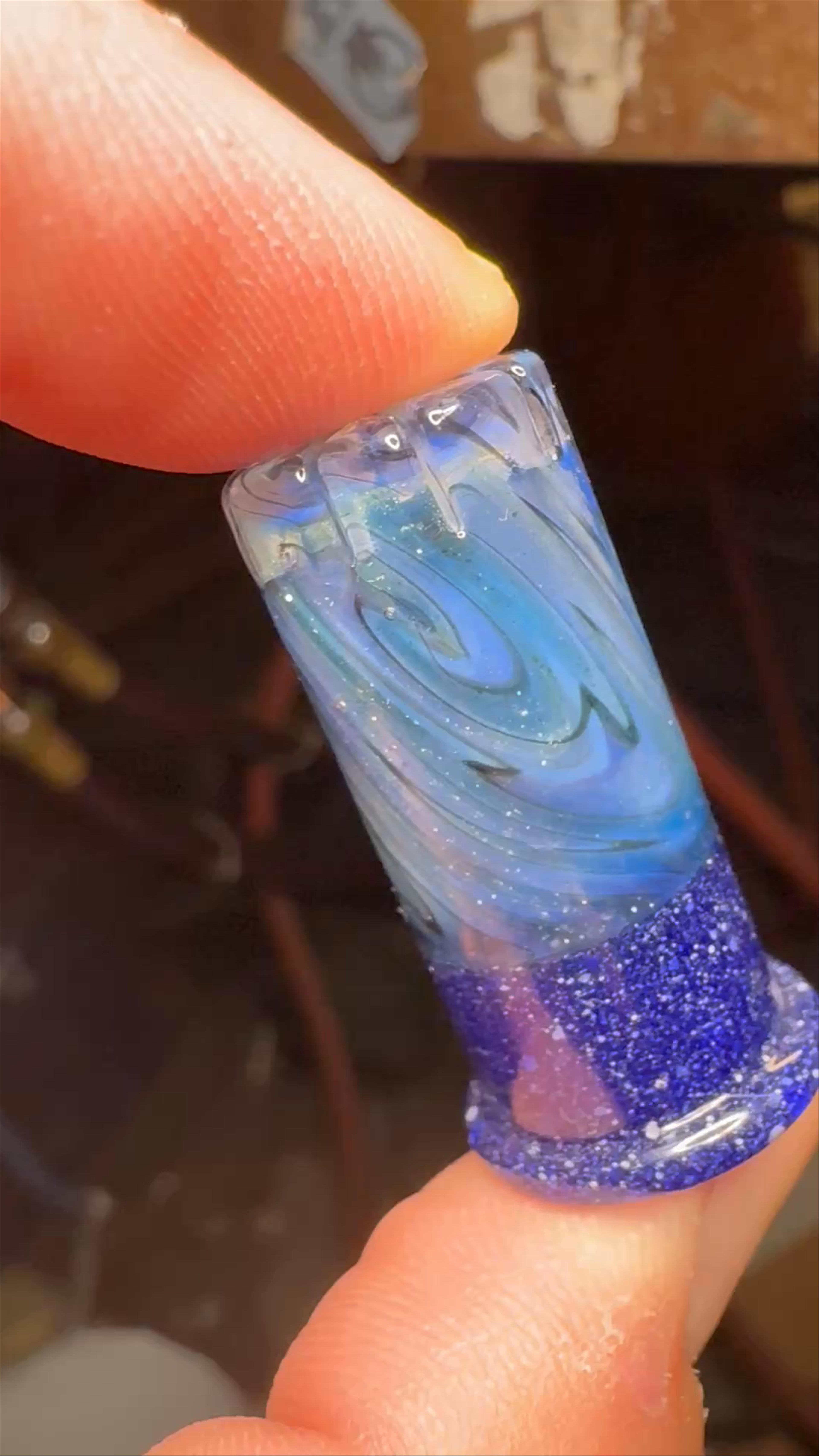 Preview pic of 15mm Ice Shell