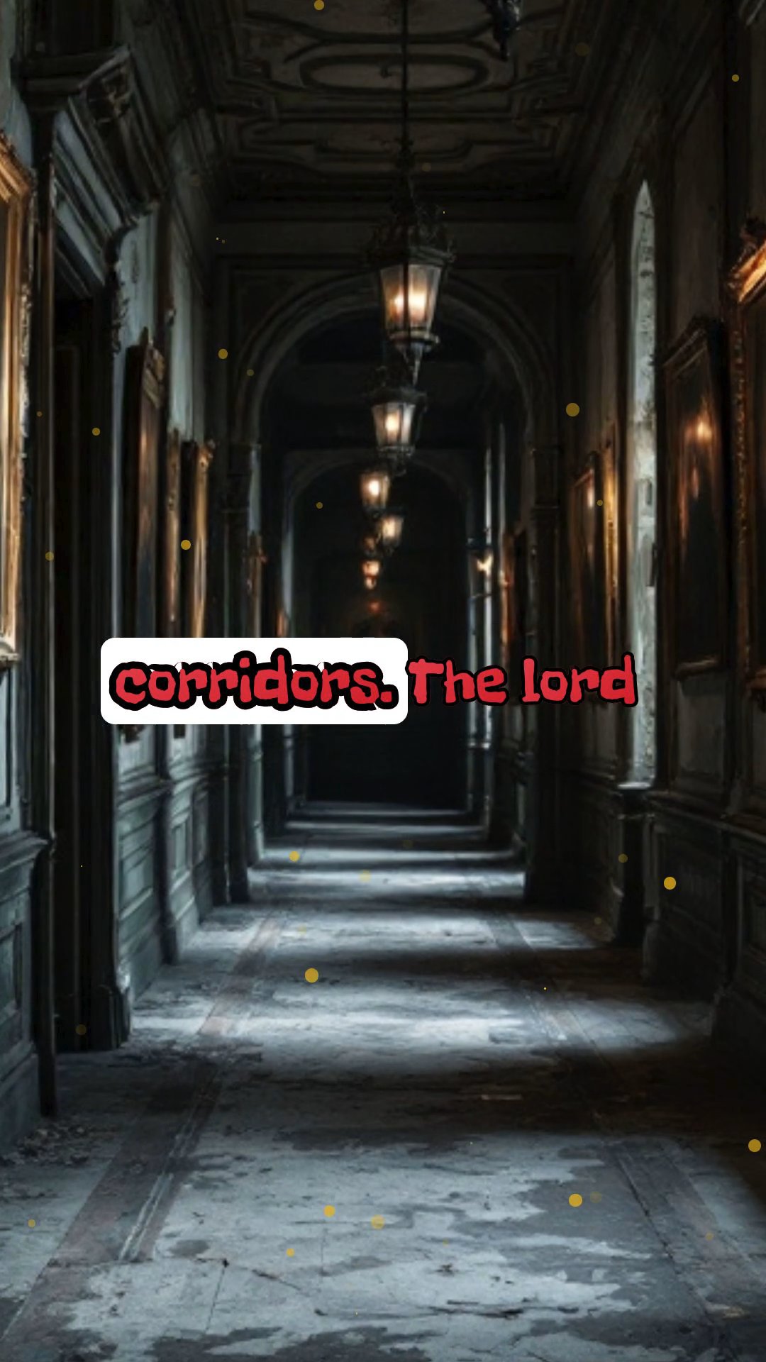 The Mysterious Disappearance at the Manor: A Locked Room Enigma