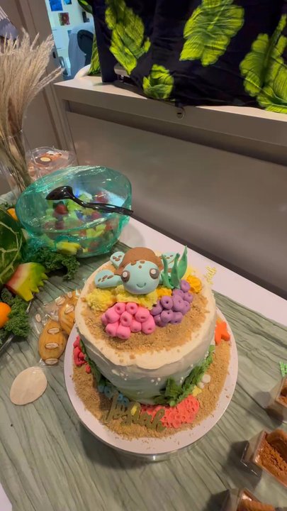 The Sweetest Confections - Custom Cakes Near Me
