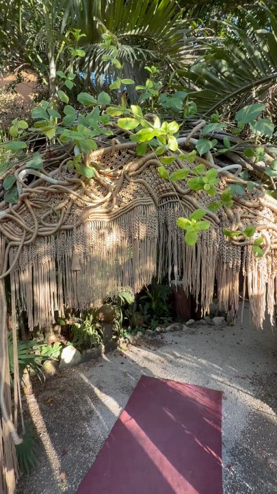 Azulik - Hotels Near Me - Tulum, ROO