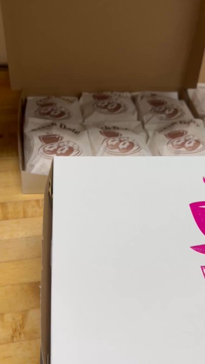 Cafe Donuts - Donuts Near Me - Chino, California