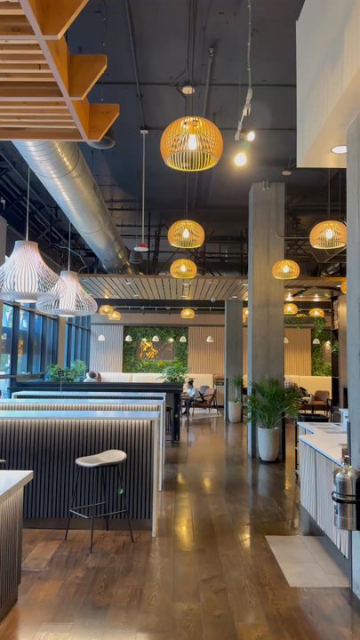 Freya Bakery & Cafe - Aesthetic - Bakeries Near Me - Seattle, Washington