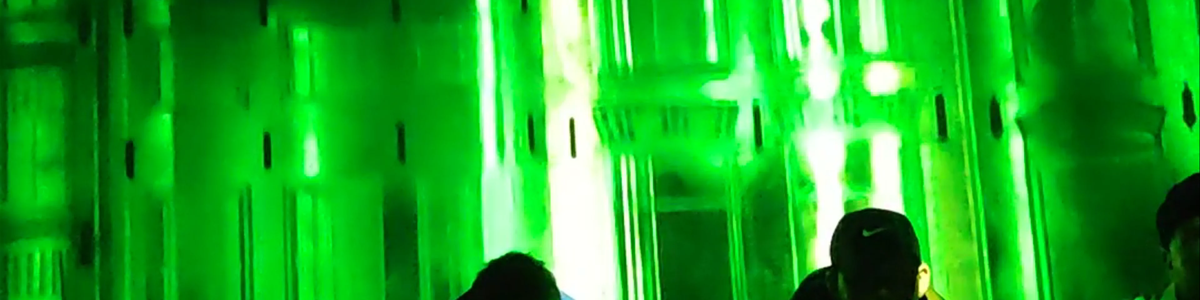 Heineken Experience