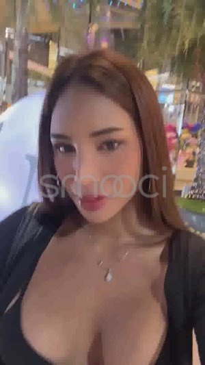 Lalisa Bangkok Escort Video #4129