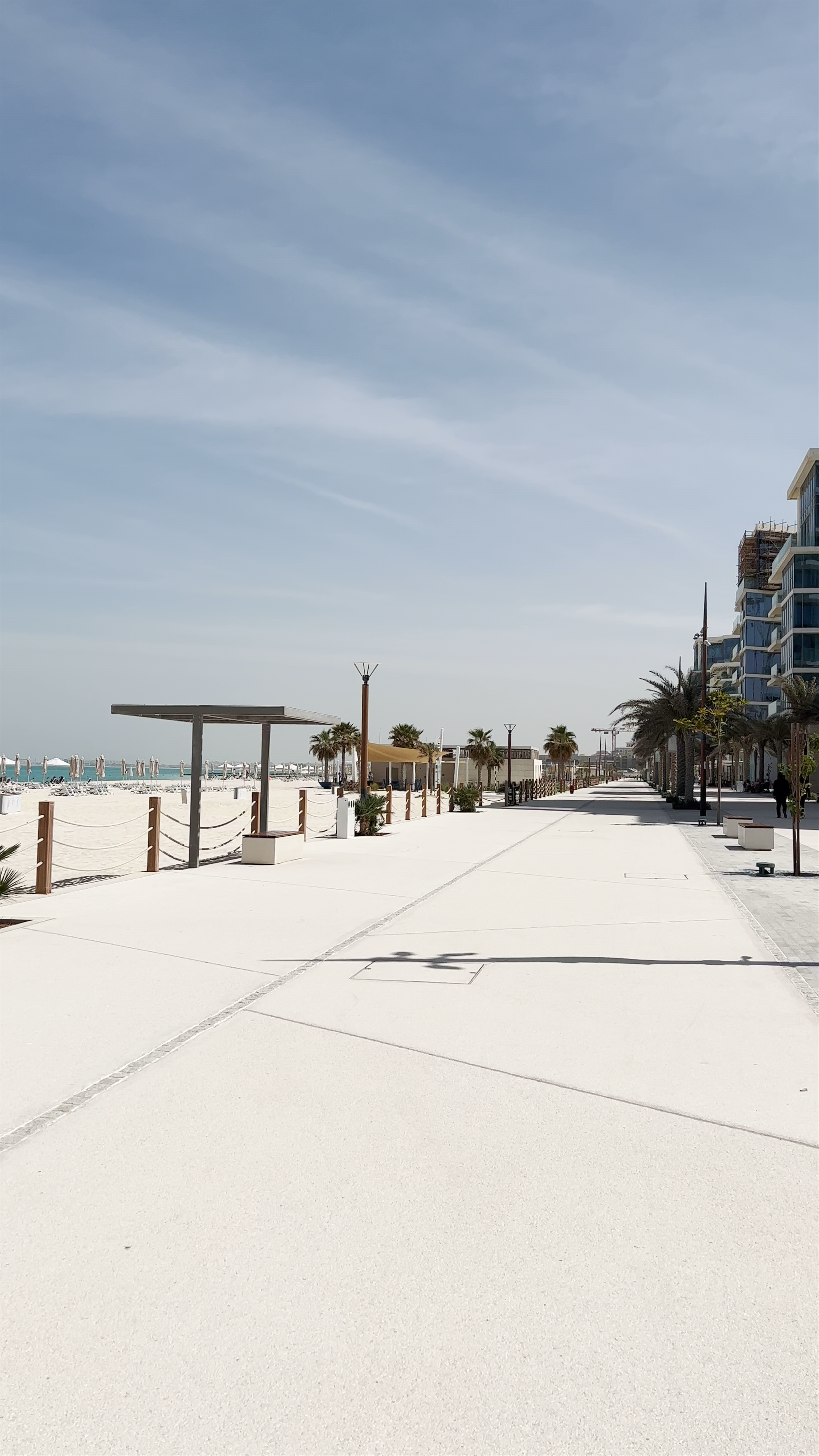 Soul Beach - Abu Dhabi - United Arab Emirates
