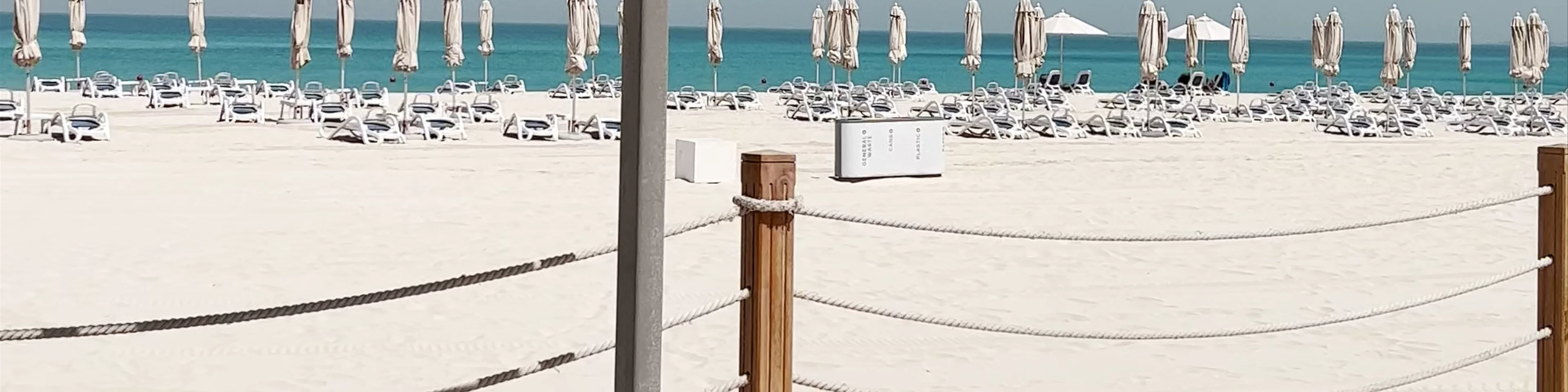Soul Beach - Abu Dhabi - United Arab Emirates