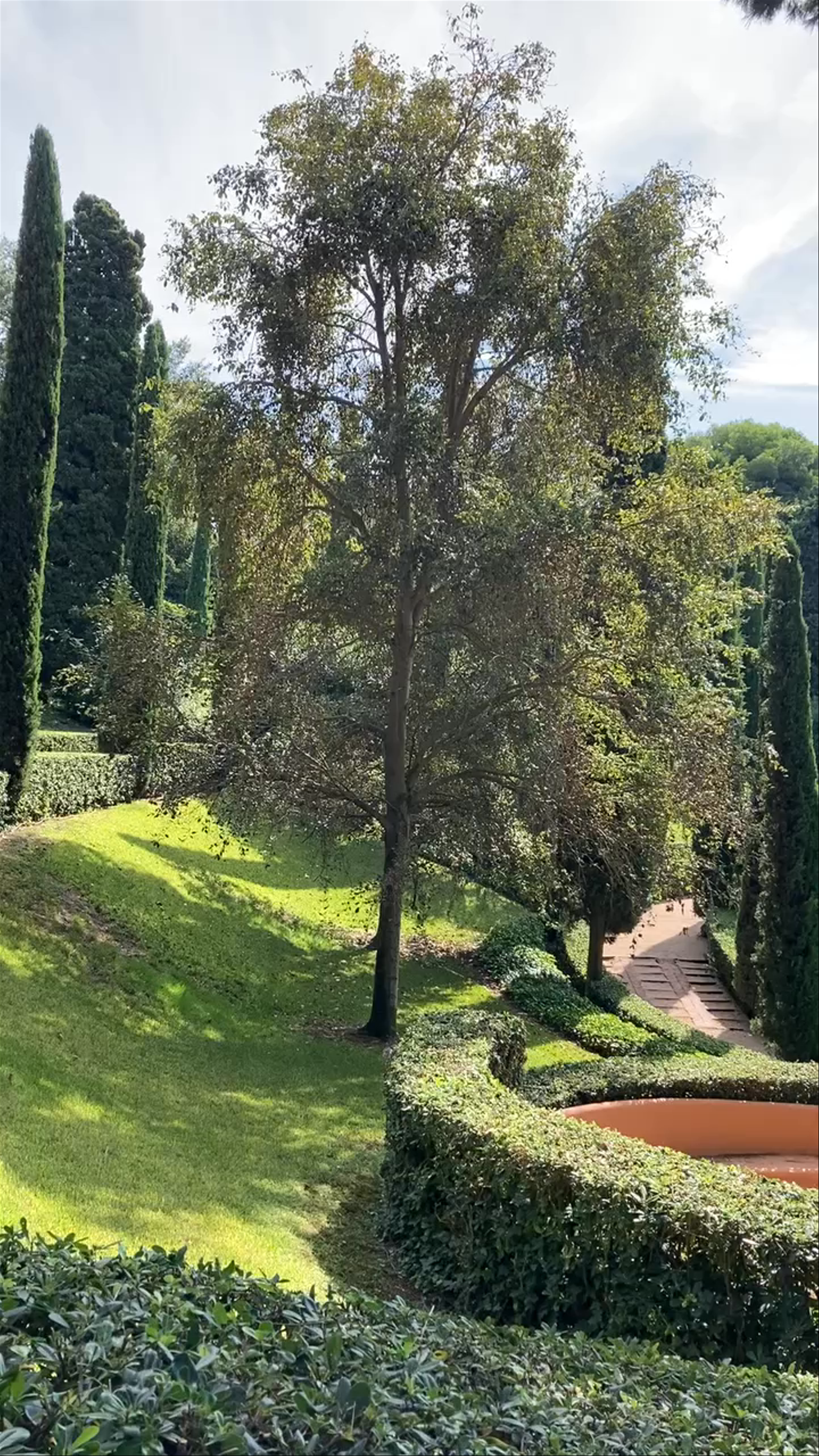Jardines de Santa Clotilde