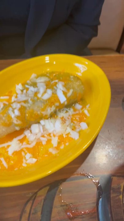 Alejos Mexican Grill & Bar - Enchiladas!! - Cocktail Bars Near Me - Madill, Oklahoma
