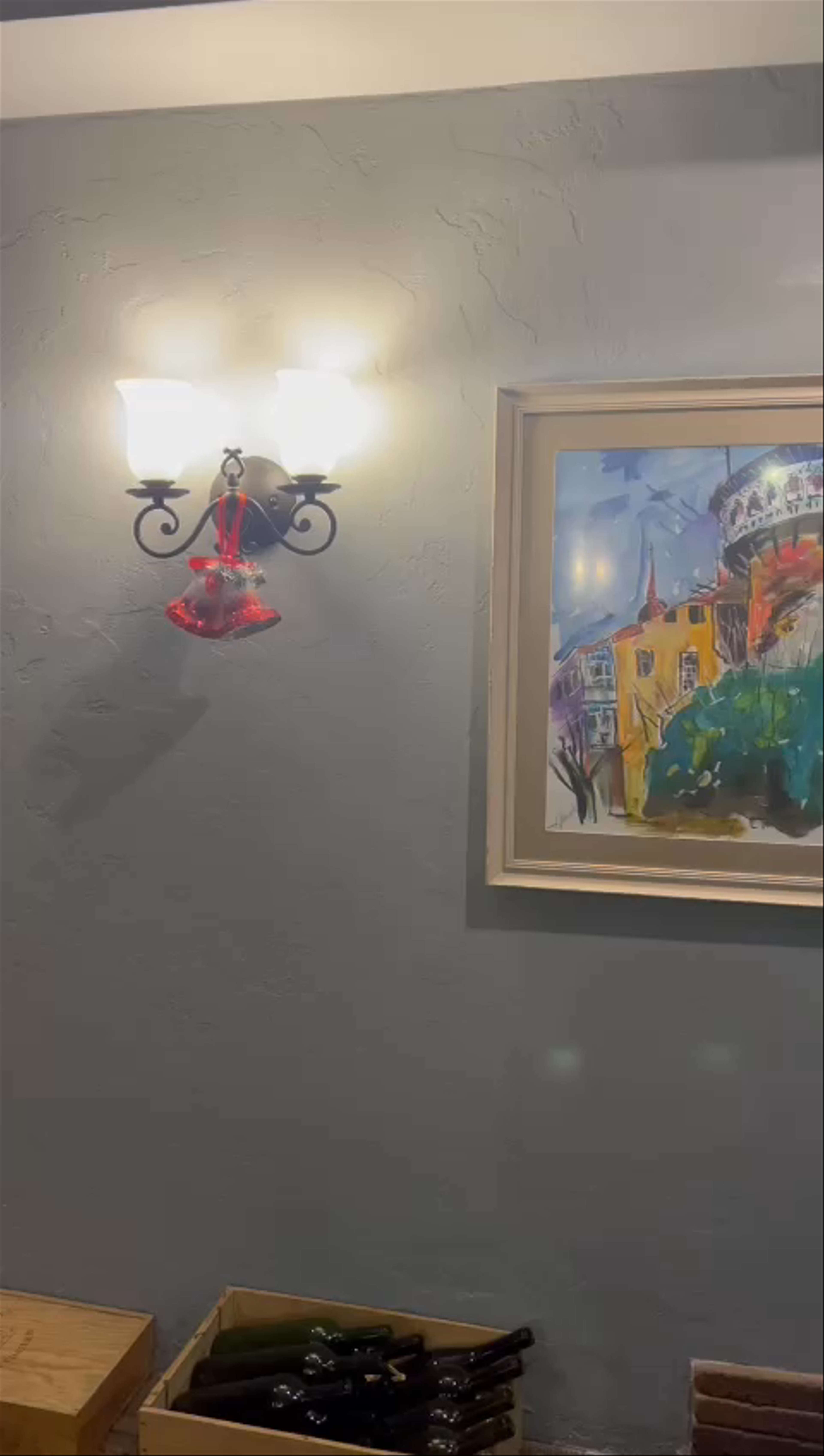 Хинкальная