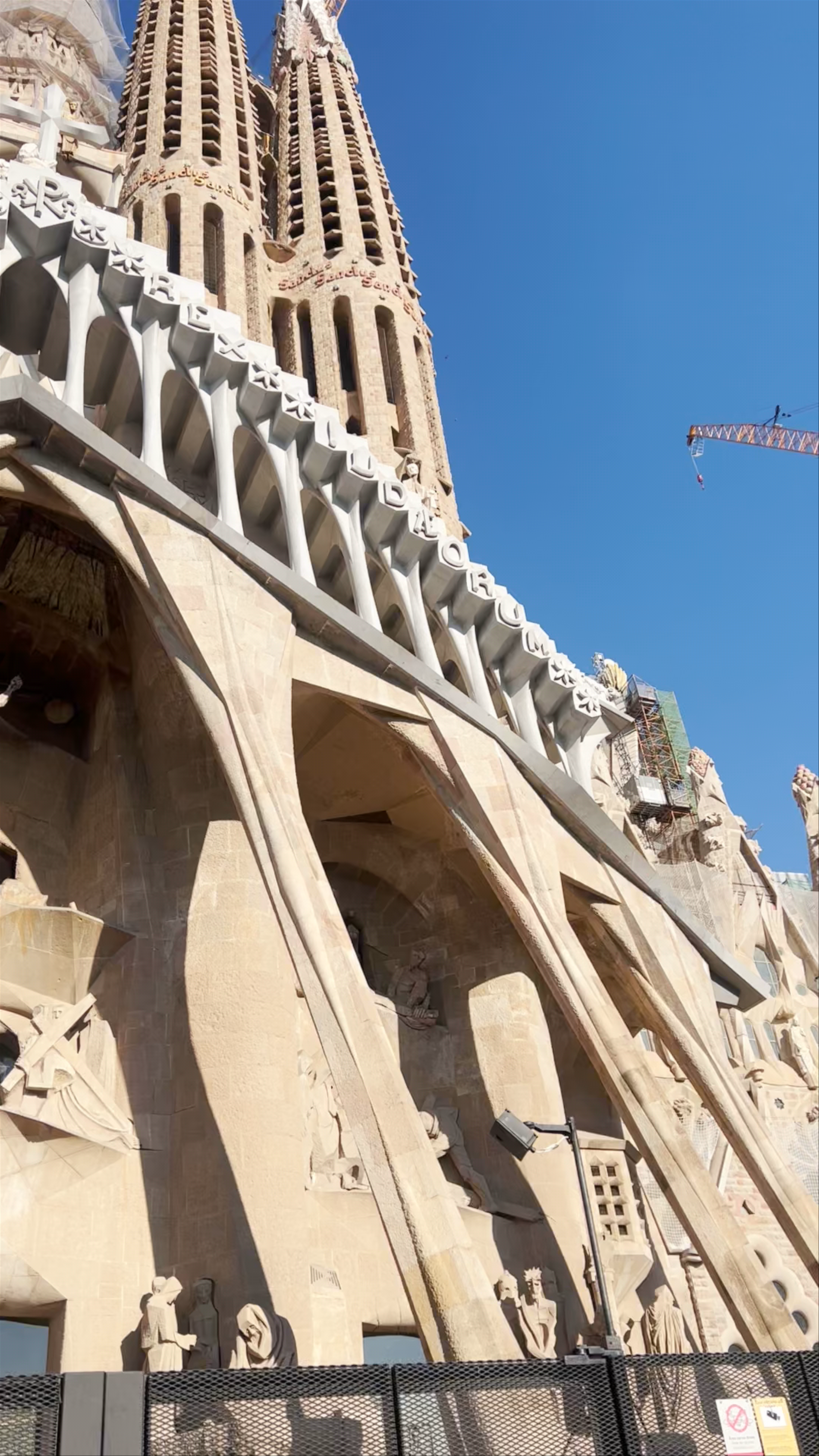 Sagrada Familia