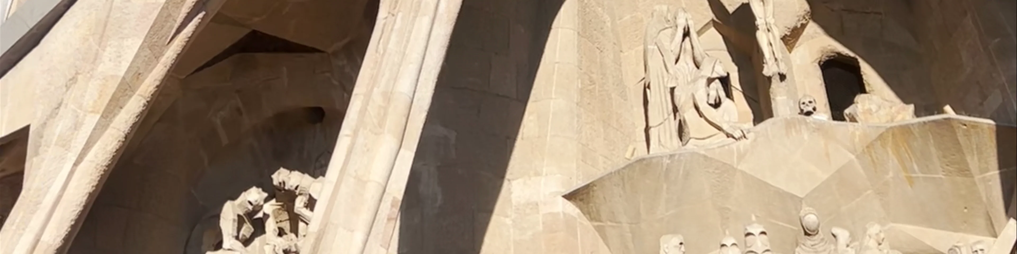 Sagrada Familia