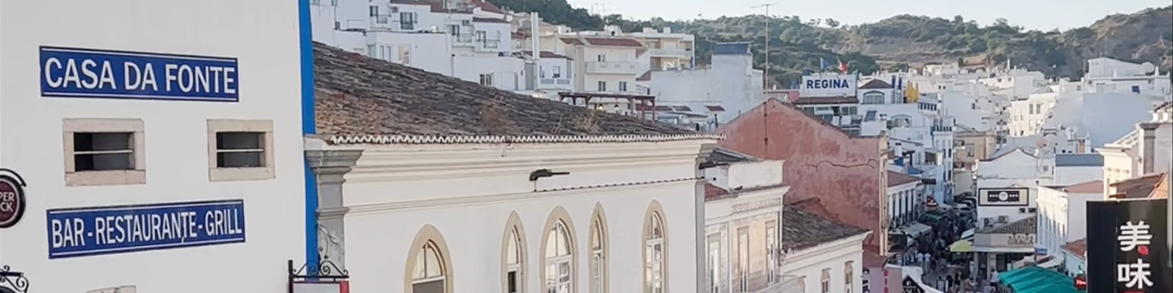 Torre do Relógio