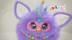 Hasbro Furby + Geluid Paars video - thumbnail