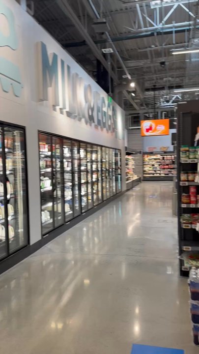 Amazon Fresh - Dairy and eggs - Grocery Near Me - Gaithersburg, Maryland