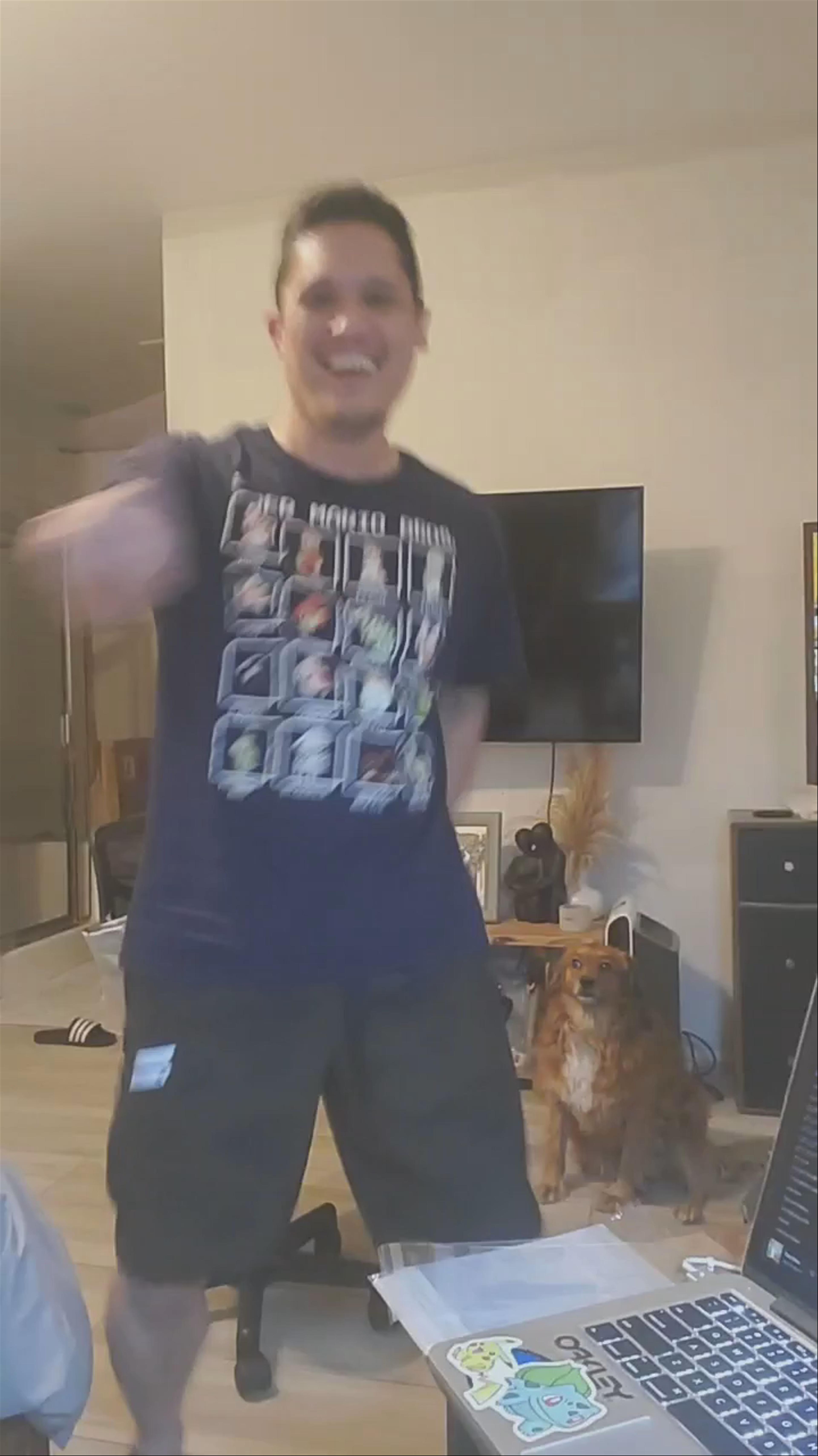 Check out Pokejitsu’s moves!!